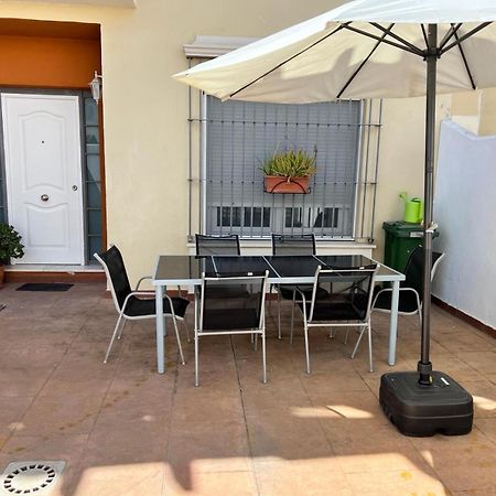 Charran Valdelagrana 12 Villa El Puerto de Santa Maria Exterior photo
