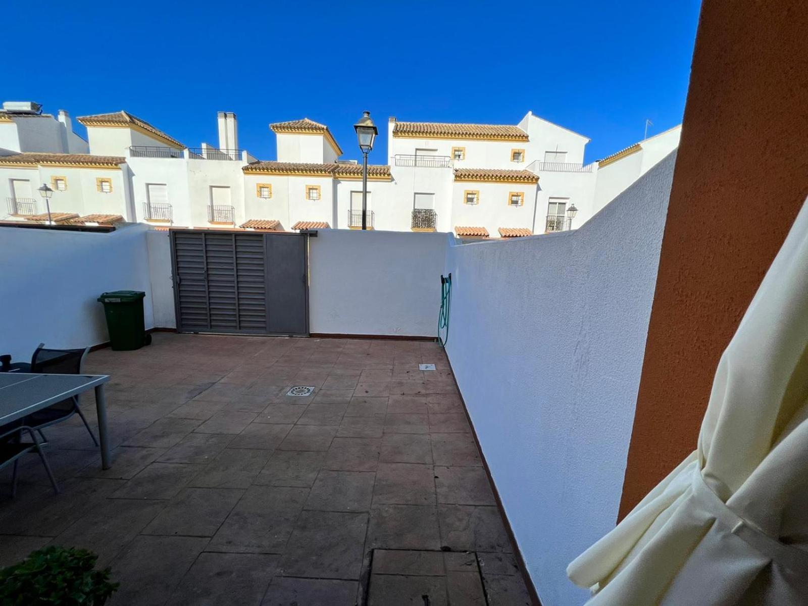 Charran Valdelagrana 12 Villa El Puerto de Santa Maria Exterior photo